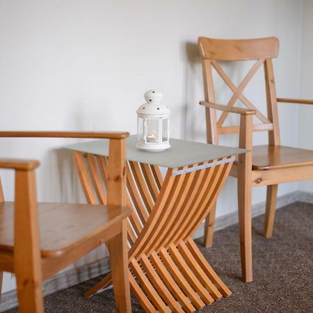 Apartament Rsl Руда-Шльонська Екстер'єр фото