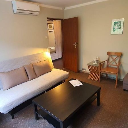 Apartament Rsl Руда-Шльонська Екстер'єр фото