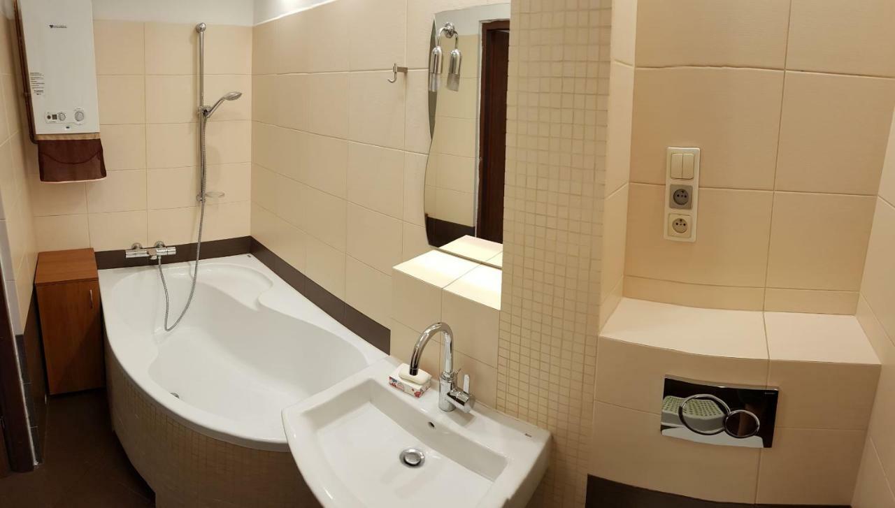 Apartament Rsl Руда-Шльонська Екстер'єр фото