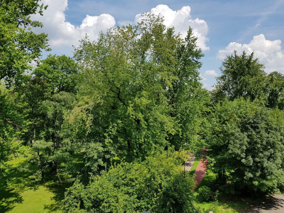 Apartament Rsl Руда-Шльонська Екстер'єр фото