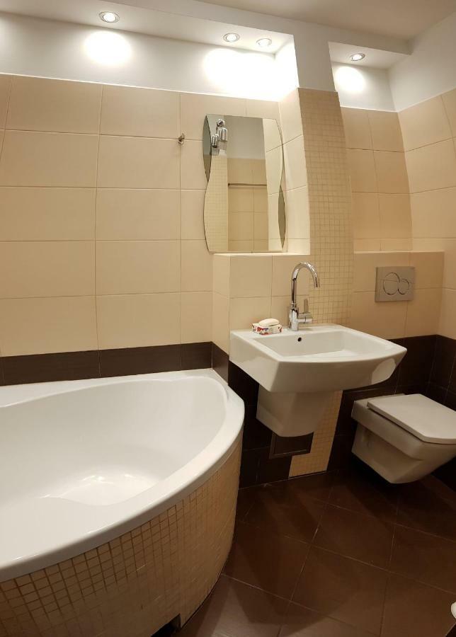 Apartament Rsl Руда-Шльонська Екстер'єр фото