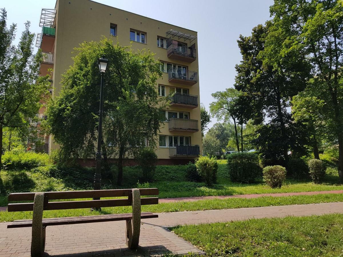 Apartament Rsl Руда-Шльонська Екстер'єр фото