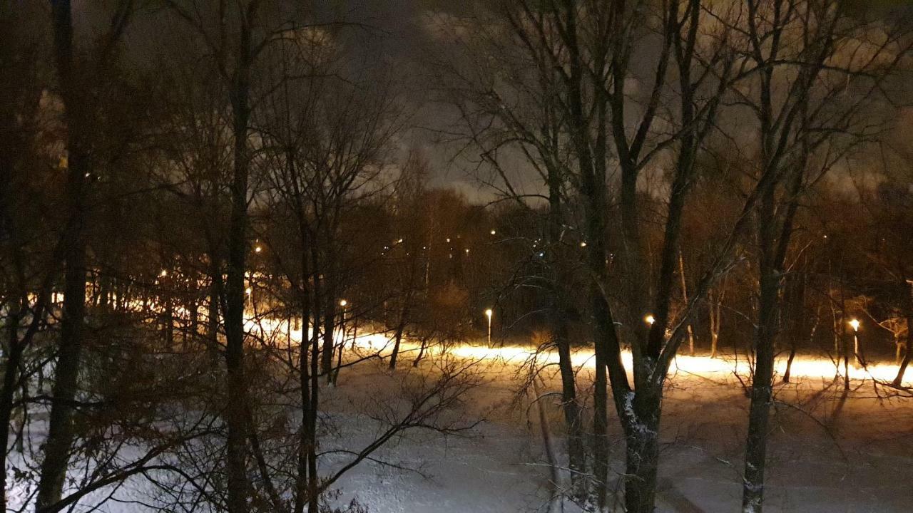 Apartament Rsl Руда-Шльонська Екстер'єр фото
