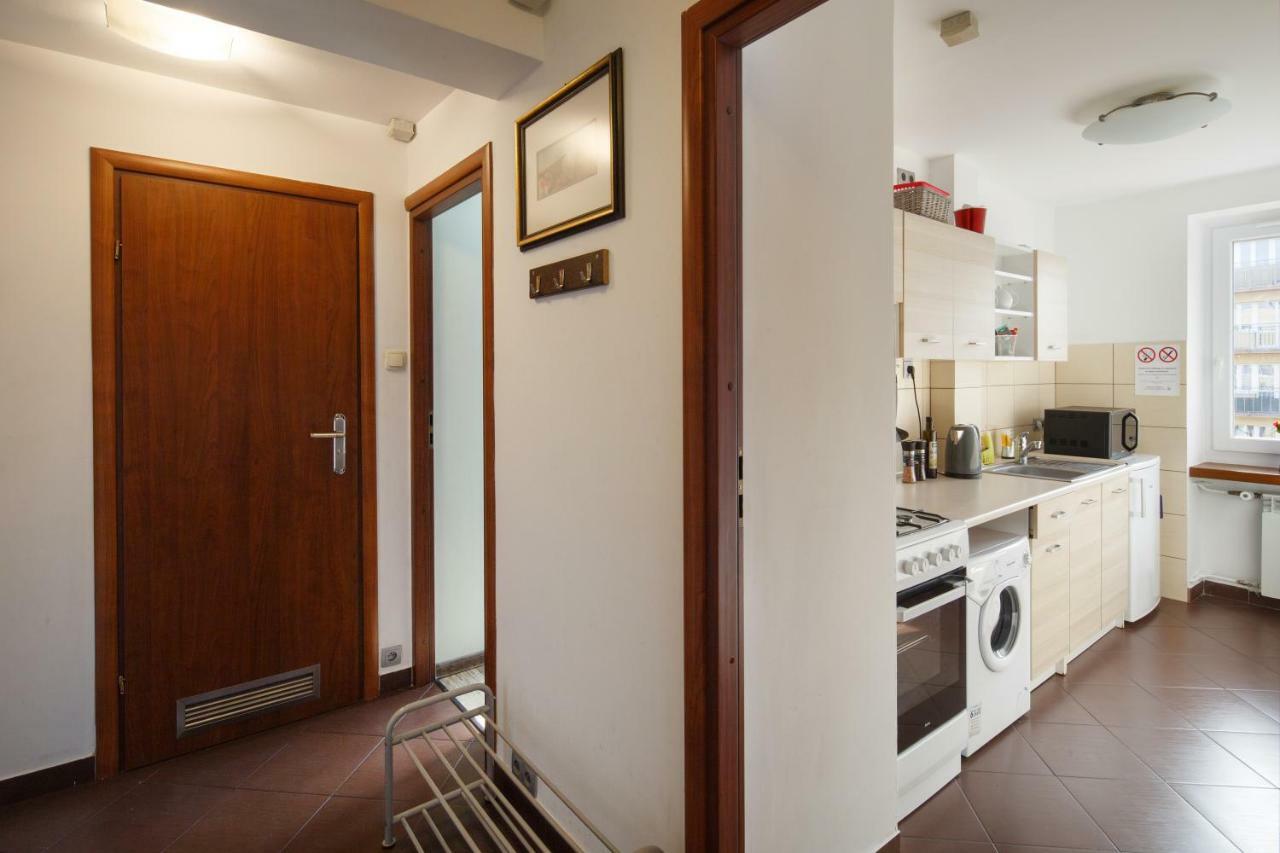 Apartament Rsl Руда-Шльонська Екстер'єр фото