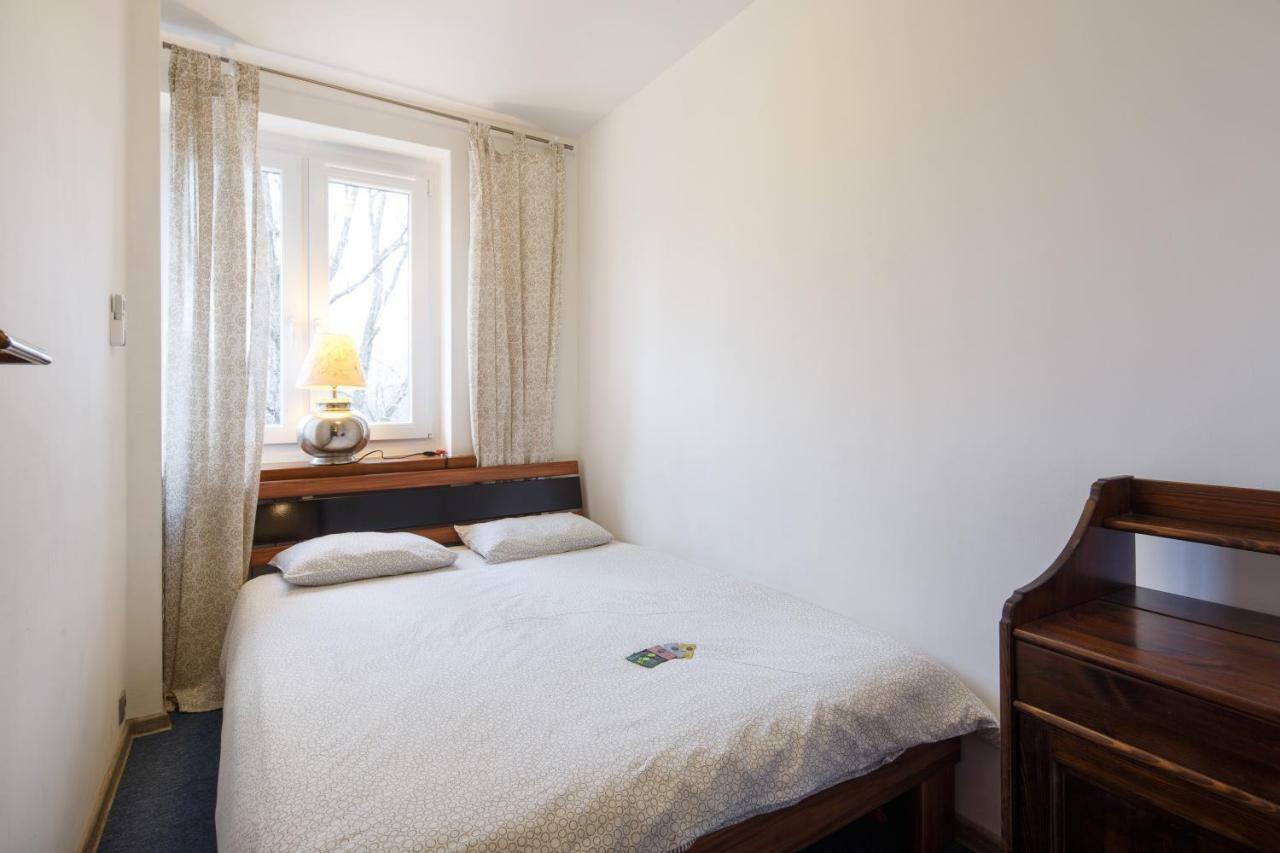 Apartament Rsl Руда-Шльонська Екстер'єр фото