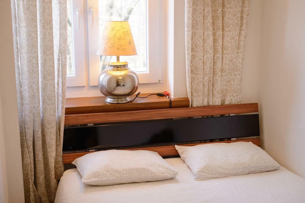 Apartament Rsl Руда-Шльонська Екстер'єр фото