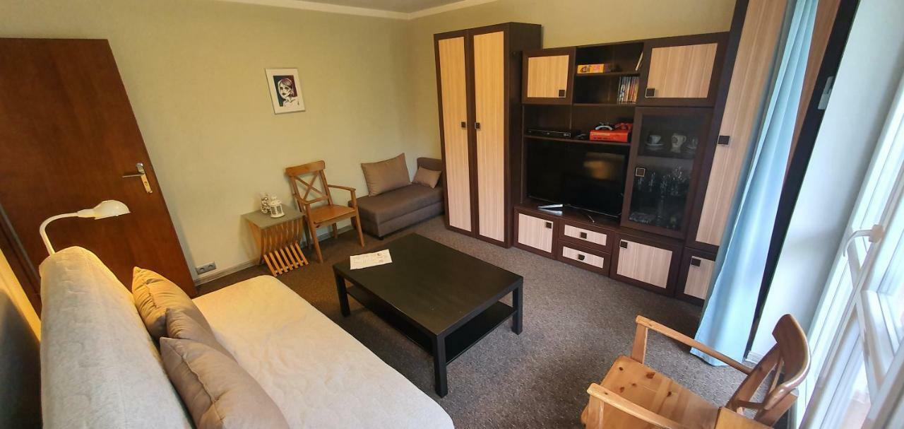 Apartament Rsl Руда-Шльонська Екстер'єр фото
