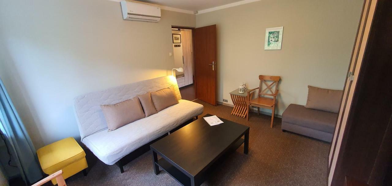 Apartament Rsl Руда-Шльонська Екстер'єр фото